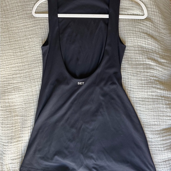 SET Active dress size small sportbody fabric - Picture 1 of 3